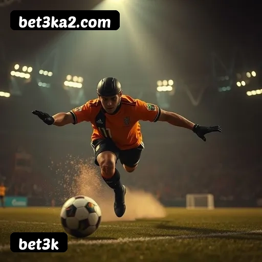 Vantagens exclusivas bet3k para jogadores brasileiros - São Paulo, Rio, BH