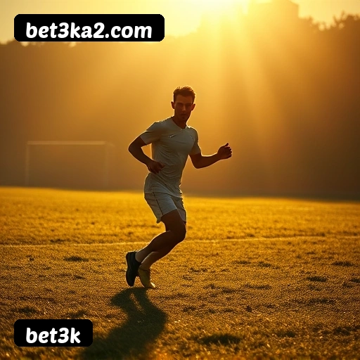 bet3k bônus R$5.000 + 500 giros - Rollover 35x, prazo 30 dias, 38% taxa conversão